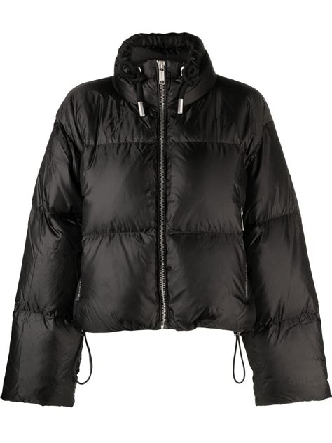 michael kors polyester jacket|Michael Kors jackets on sale.